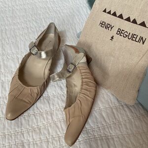Henry Beguelin Shoes 38,5